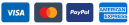 Payments - Savini Tartufi