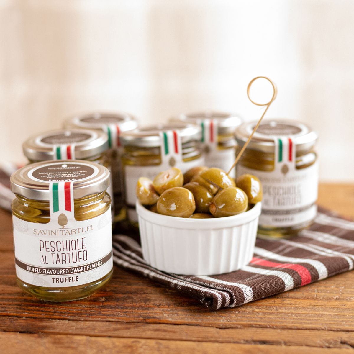 Confezione Regalo Tartufo PRAGA Martelli Fabiano | Tagliatelle Al Tartufo, Condimento E Cremosa | Idea Regalo Natale Pasqua | Prodotto Artigianale Made In Italy