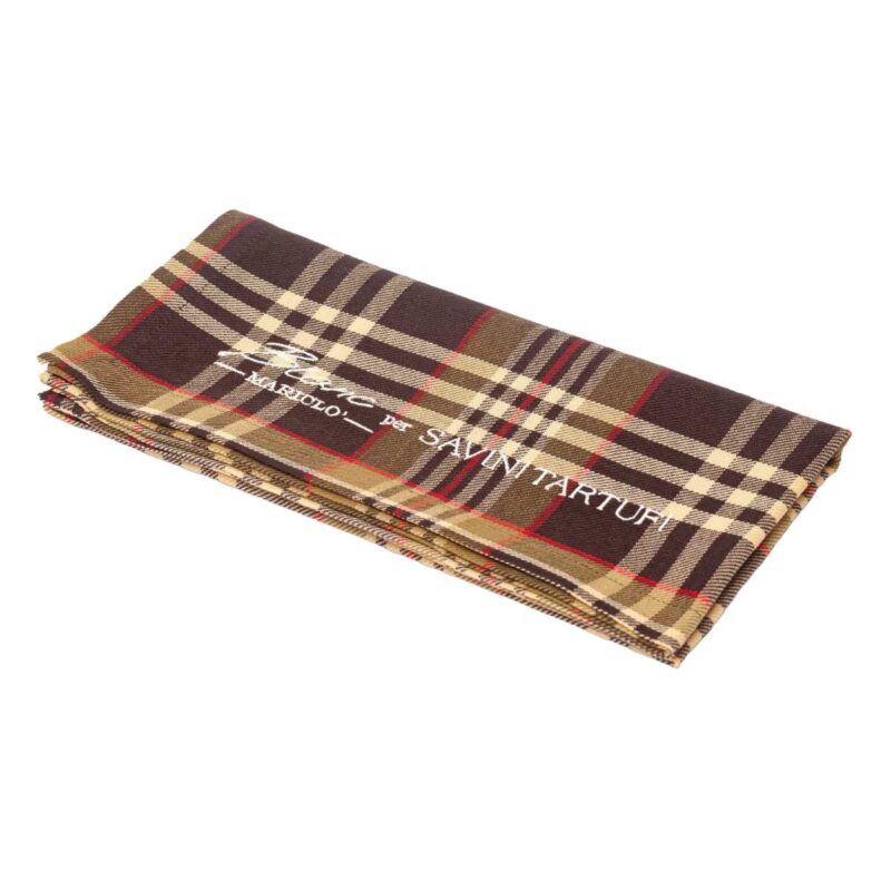 Picnic towel