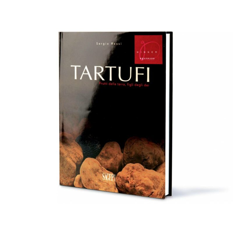 libro tartufi