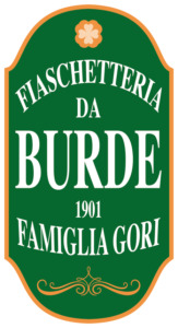 logo Burde