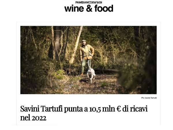 wine & food 2022