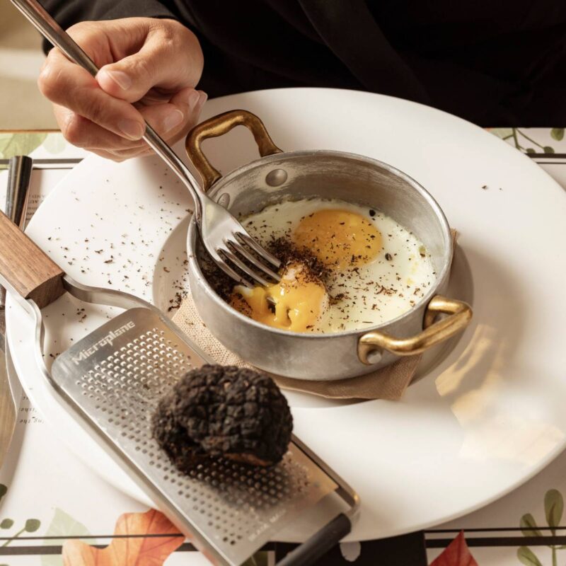 Microplane Truffle Grater - Image 2