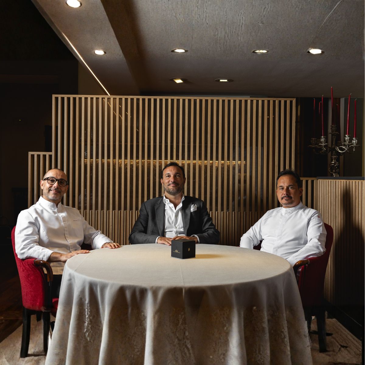 Le Noir - Fine Black Truffle Cream Pinchiorri - Image 5