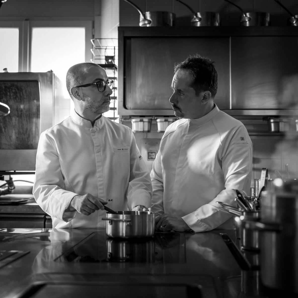 Le Noir - Fine Black Truffle Cream Pinchiorri - Image 6